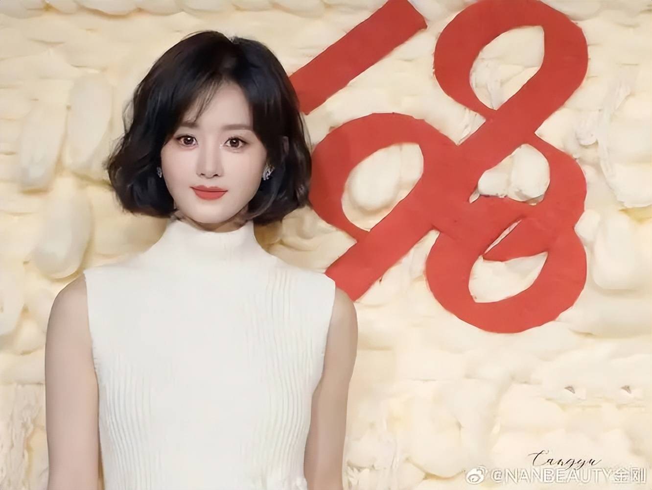 又一电影火出圈！坐稳85花顶流，赵姐的经历一直很励志