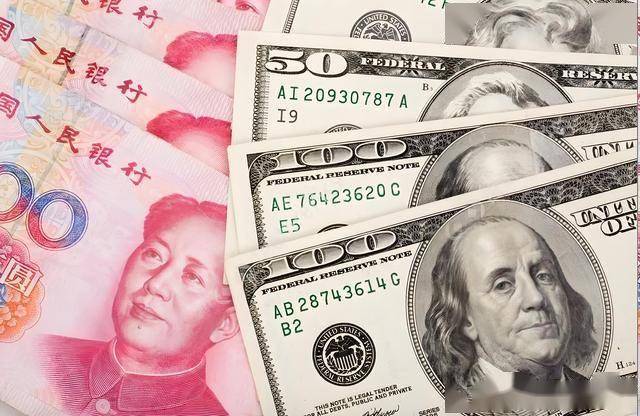 今日人民币兑换美元汇率多少？2024年12月19日汇率兑换