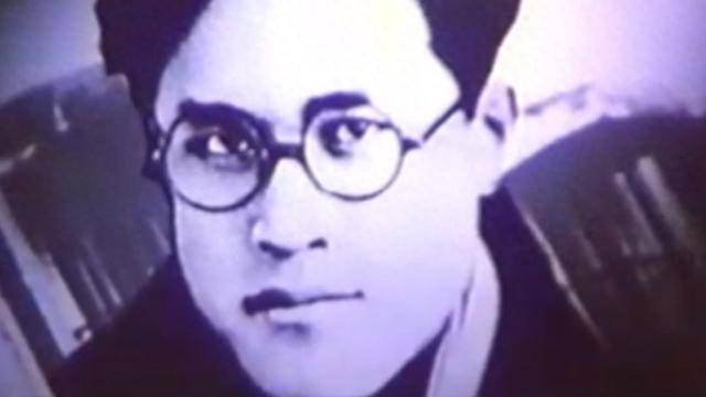 张蔚华：服毒自尽数10年后，金日成寻其后人，馈赠20捆人民币