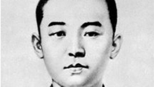 张蔚华：服毒自尽数10年后，金日成寻其后人，馈赠20捆人民币