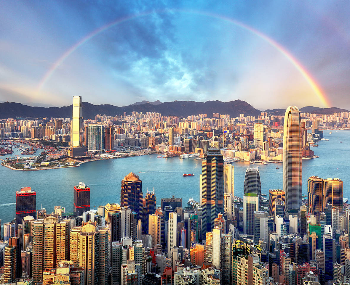香港高才通2025年申请到拿永居7年要多少钱？30秒了解高才通申请+费用+续签+永居攻略！