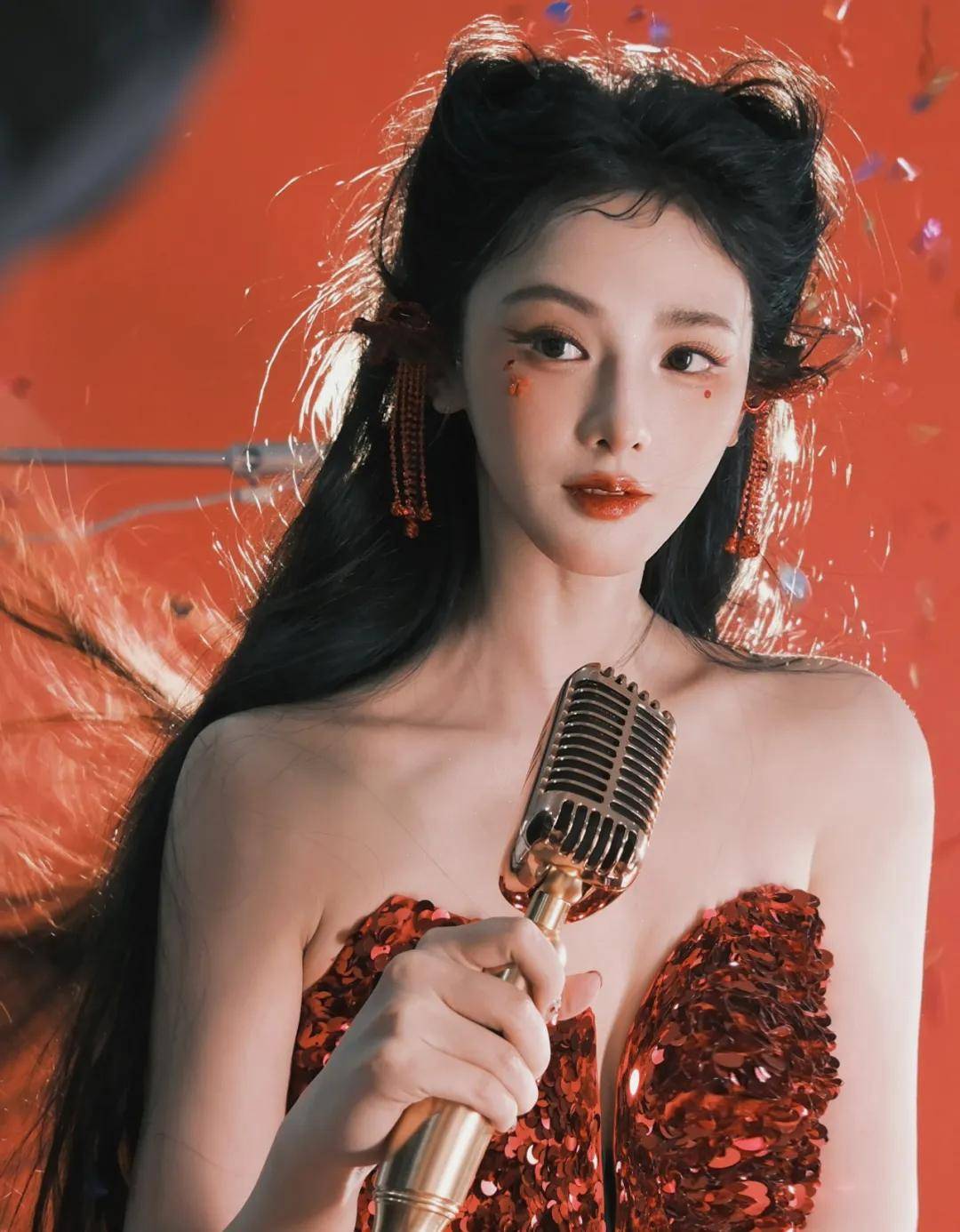《浪姐6》最新网传名单：林依晨行程曝光，麦琳疑似要当踢馆嘉宾