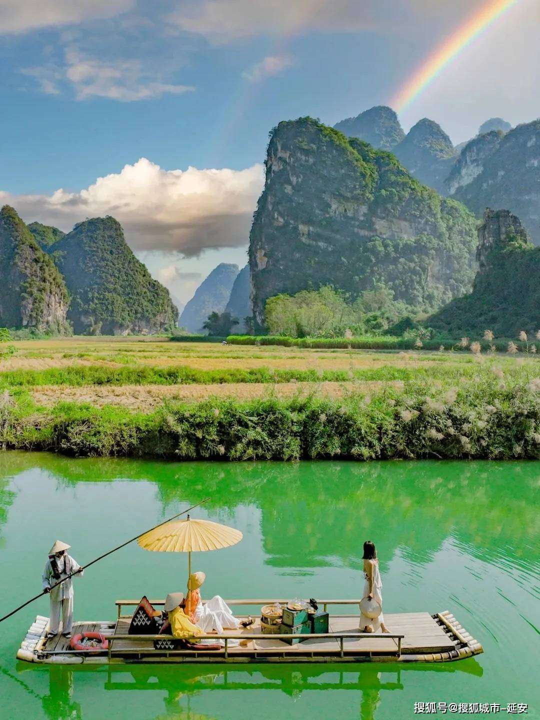 北海旅游4天大概多少人民币？指南！北海私人定制几天需要多少钱？