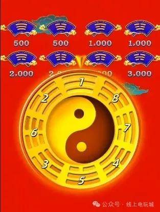 全网最全东方魔力推币机玩法介绍——街机元宇宙