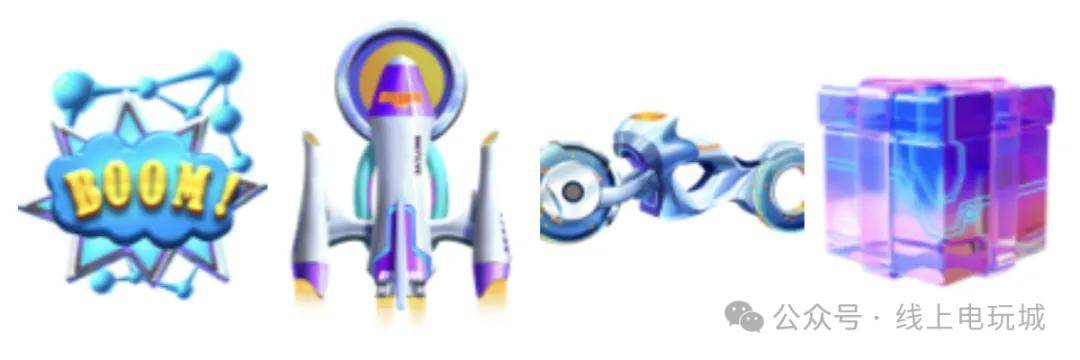 全网最全东方魔力推币机玩法介绍——街机元宇宙