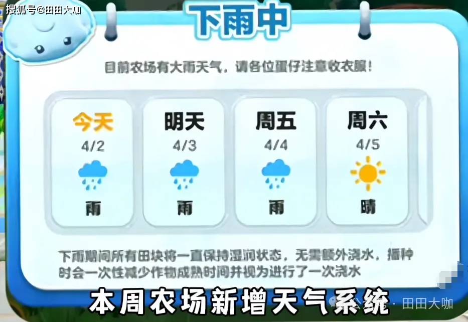 蛋仔派对本周更新：免费皮肤+彩虹币+新地图，你准备好了吗？