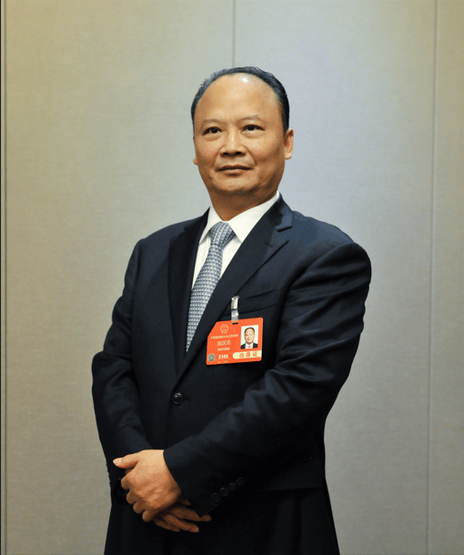 撬动超50万亿助力人民币国际化！全国人大代表、通威集团刘汉元建议：支持“新三样”产业链出海
