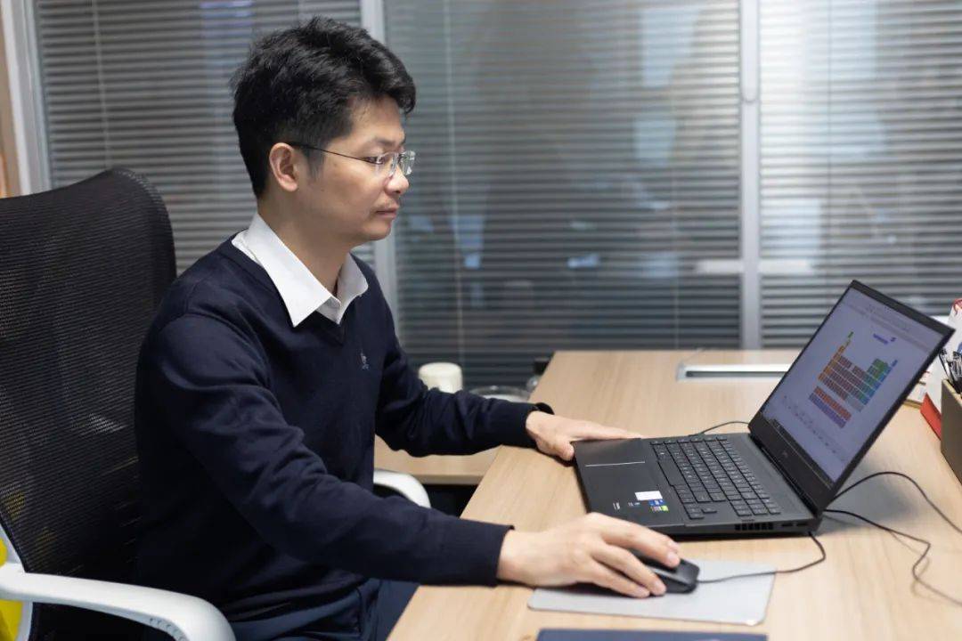创新创业深圳人㊼丨屹艮科技郑家新：做“国产材料仿真软件”破局者