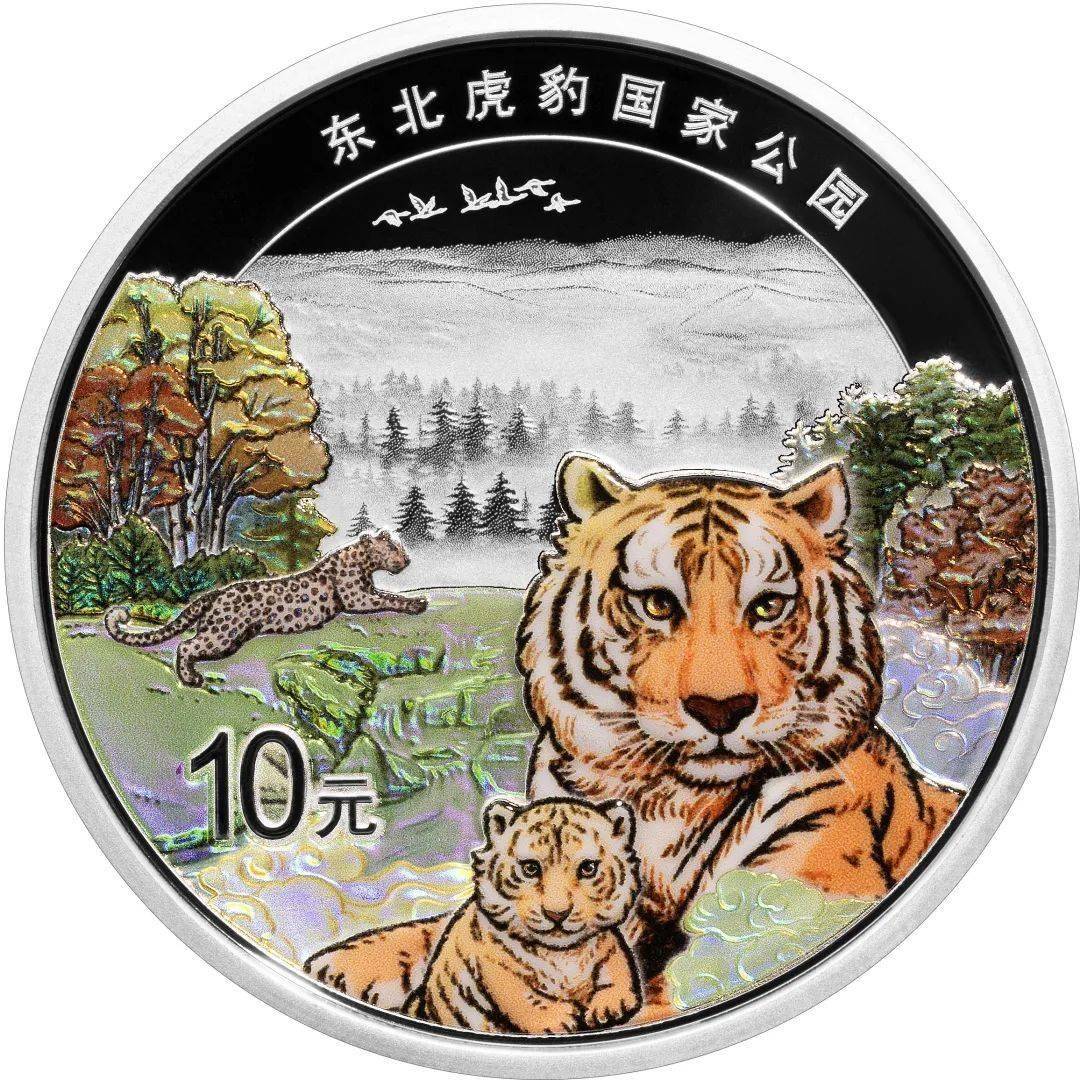 热带雨林币，今起开始兑换！