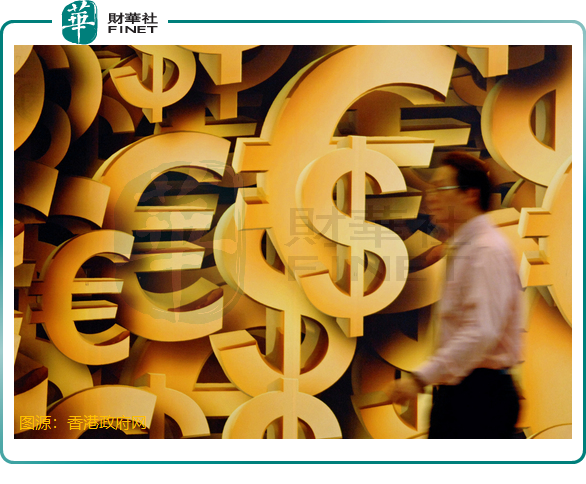 【稳定币观潮】稳定币条例落地，香港数字资产前景广！