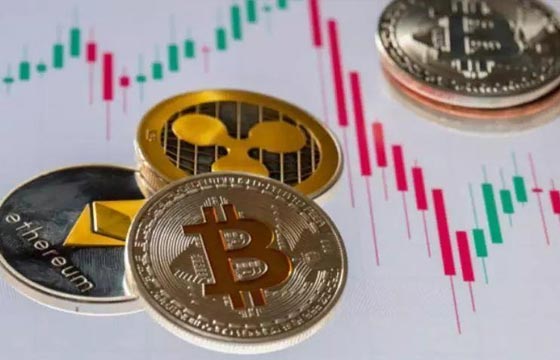 虚拟币排行榜(虚拟币排行榜2021)