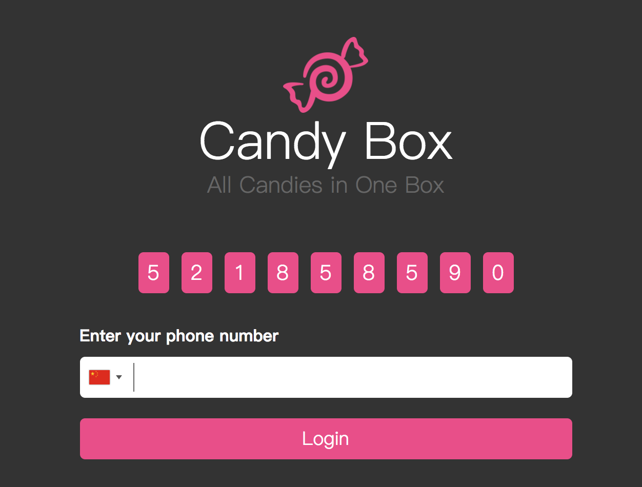 虚拟币糖果(candy虚拟币)