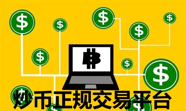 中国虚拟币交易平台的简单介绍
