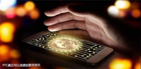 潜力虚拟币(未来最具潜力的十大数字货币)