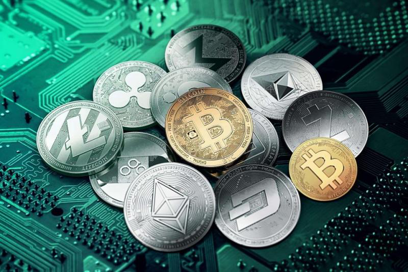金融虚拟币(虚拟币金融诈骗如何报警)