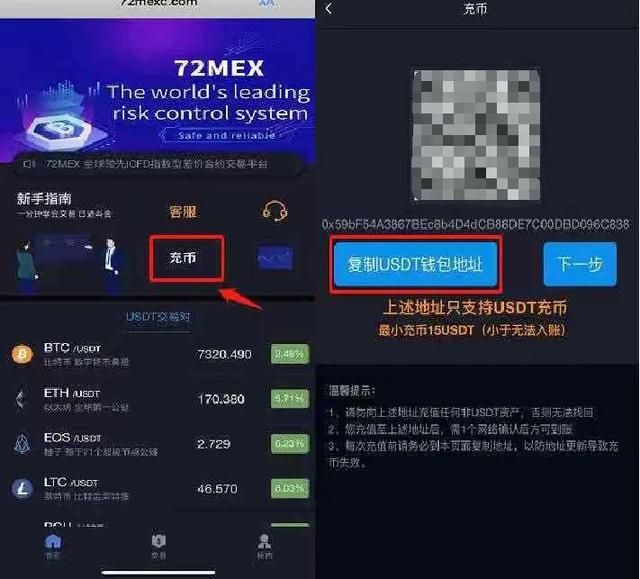 虚拟币群(虚拟币交流群)