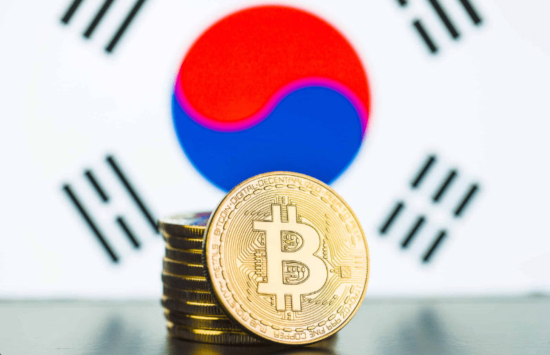 韩国虚拟币(韩国虚拟币luna最新价)