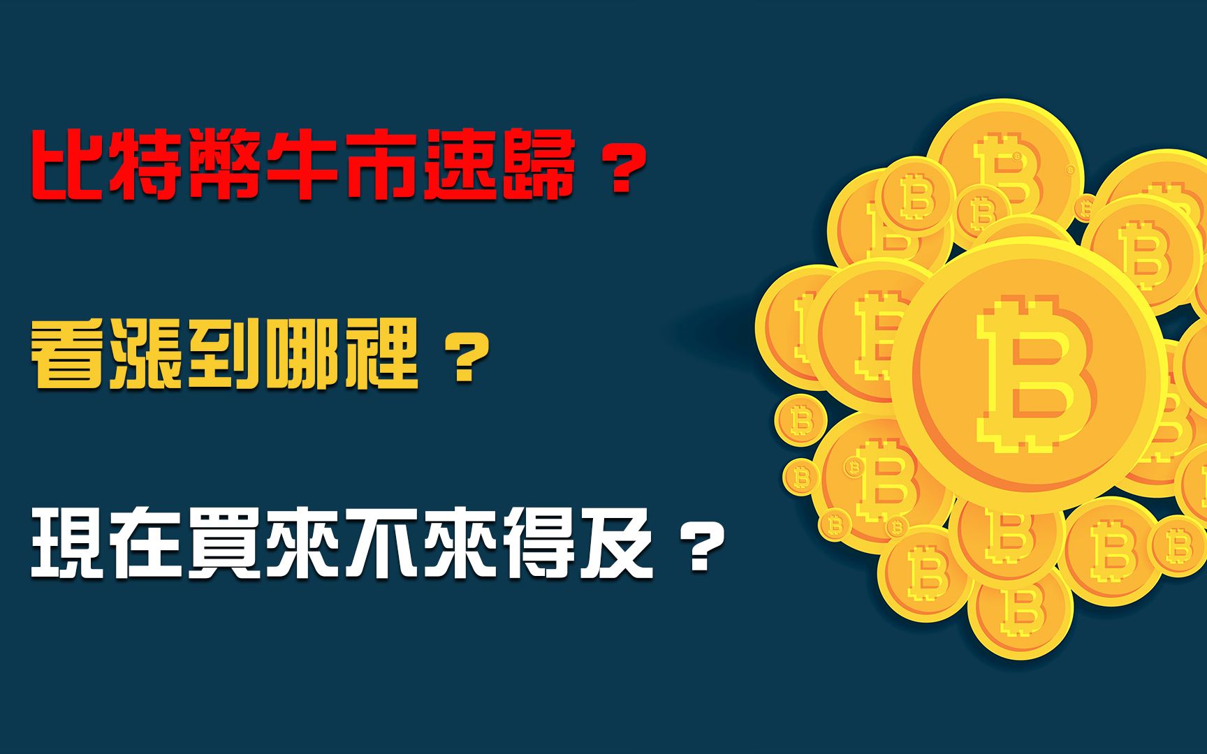 虚拟币牛市(下一个虚拟币牛市)