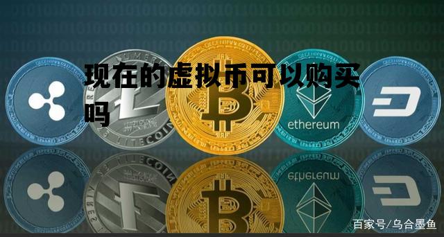虚拟币购买(虚拟币购买流程)