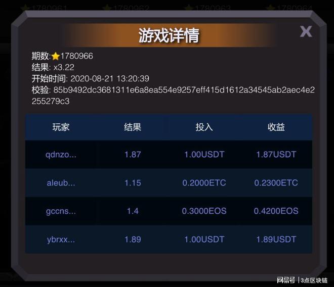 关于game虚拟币的信息