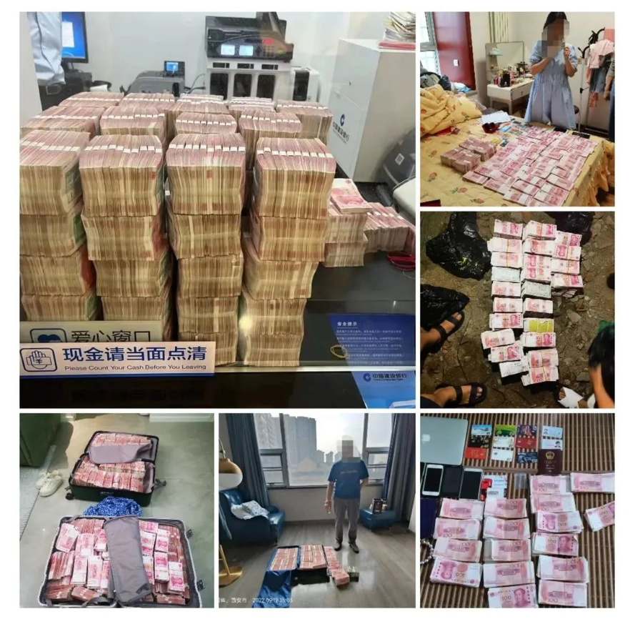 破获虚拟币(虚拟币被破解)