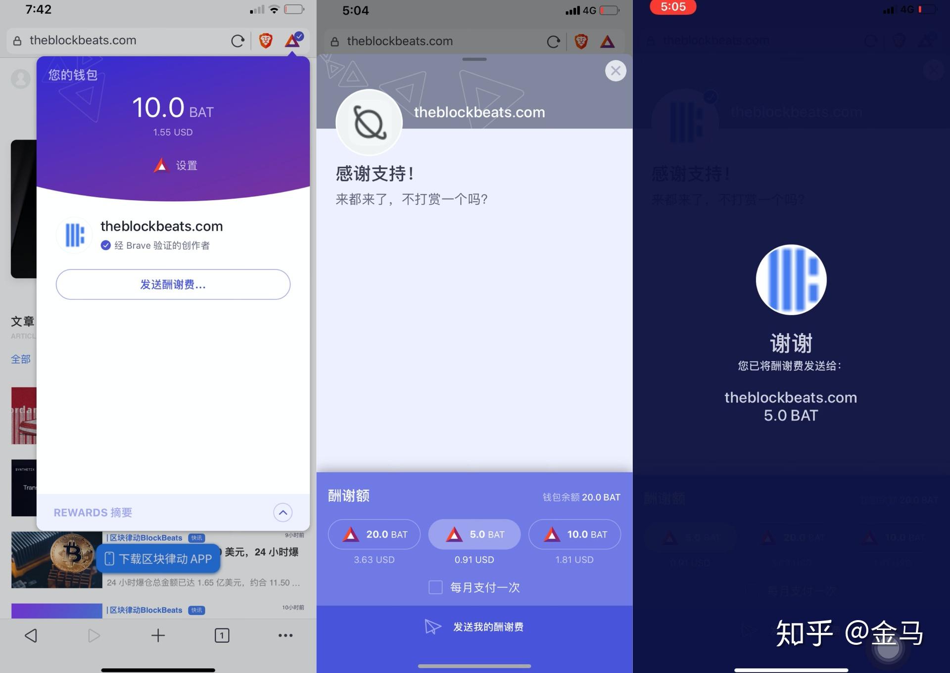 注意力虚拟币(注意力币bat)