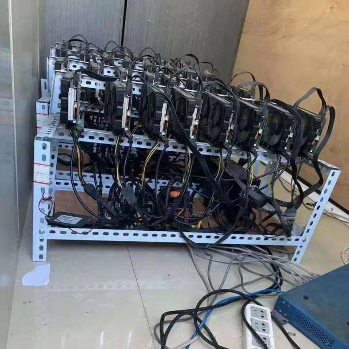 手机挖虚拟币(手机挖虚拟币犯法吗)