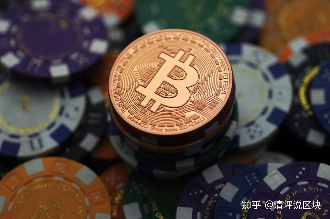 国外虚拟币排行(国外最火的虚拟币)