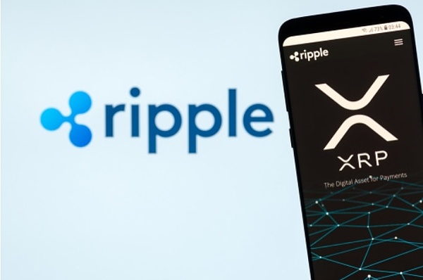 XRP-瑞波币交易所(xrp瑞波币官网app)