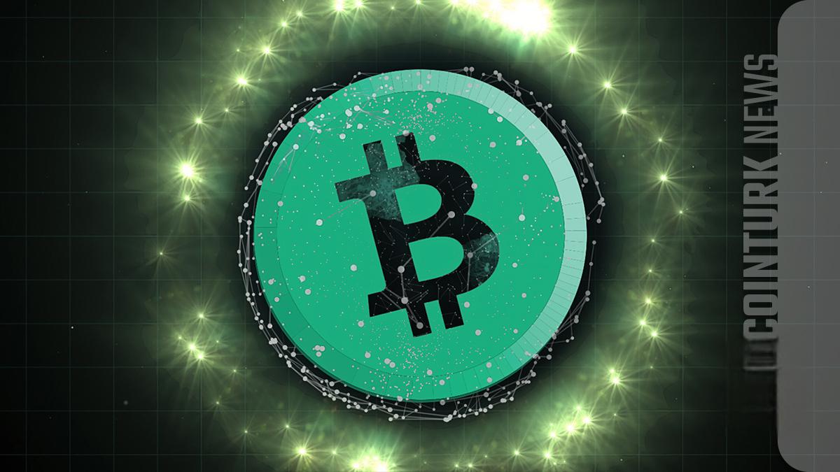 比特现金(比特现金今天最新价格)