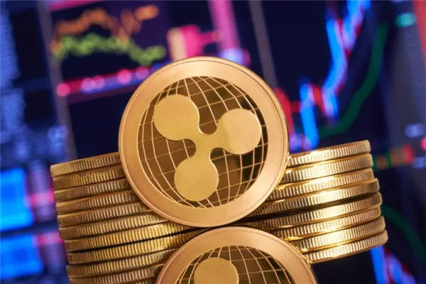 XRP-瑞波币(xrp瑞波币还有前景吗)