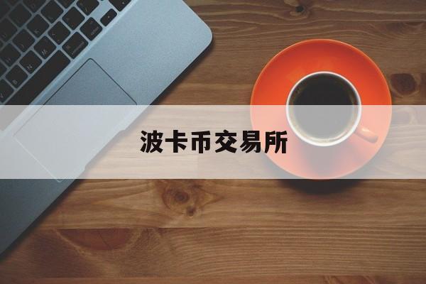 波卡币交易所(波卡币价格预测)